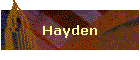 Hayden